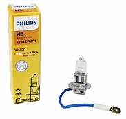 H3 PHILIPS VISION +30%